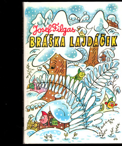 Bráška lajdáček
