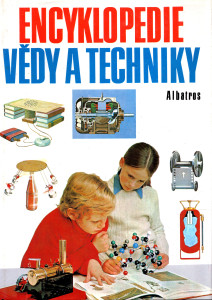 Encyklopedie vědy a techniky