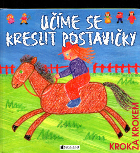 Učíme se kreslit postavičky