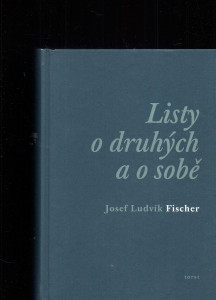 Listy o druhých a o sobě 