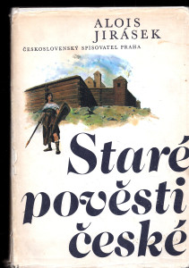 Staré pověsti české