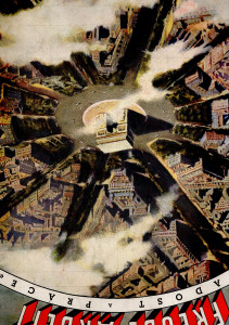 Freude und Arbeit - Radost a práce č. 1-12