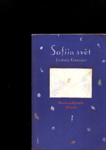 Sofiin svět