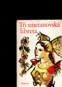 Tři smetanovská libreta