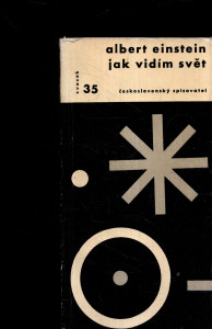 Otázky a názory: Jak vidím svět
