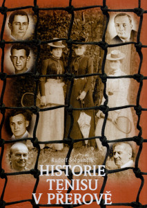Historie tenisu v Přerově