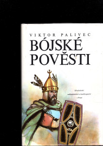 Bójské pověsti