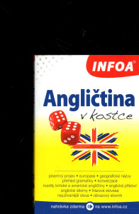  Angličtina v kostce