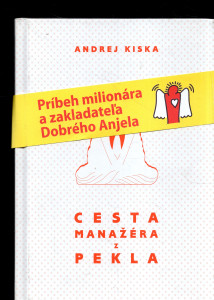 Cesta manažéra z pekla