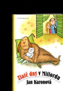 Zlaté dny v Mitfordu