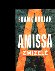 Amissa zmizelé