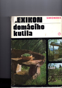 Lexikon domácího kutila