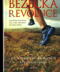 Běžecká revoluce