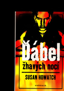 Ďábel žhavých nocí