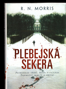 Plebejská sekera