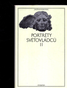Portréty světovládců II