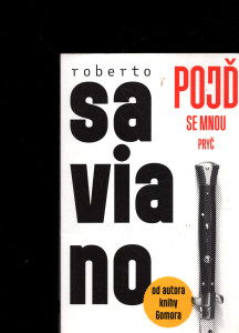 Pojď se mnou pryč