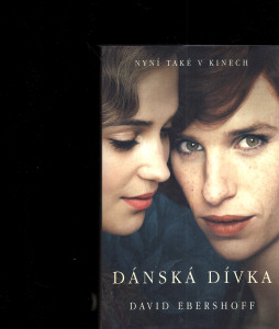 Dánská dívka