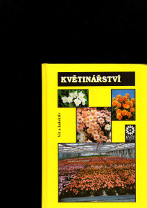 Květinářství