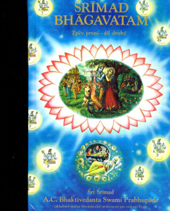 Srimad Bhagavatam