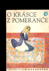 O krásce z pomeranče