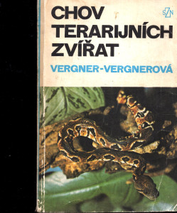 Chov terarijních zvířat