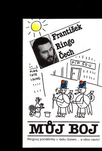 Můj boj