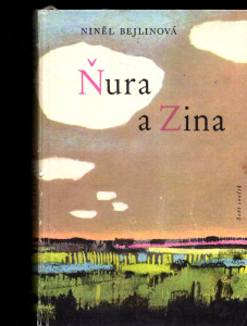 Ňura a Zina