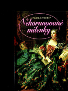 Nekorunované milenky