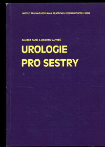 Urologie pro sestry