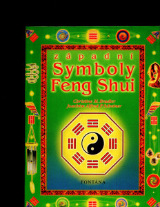 Západní Symboly Feng Shui