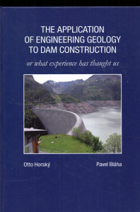 The application of engineering geology to dam construction