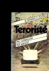 Teroristé