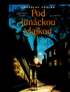 Pod junáckou vlajkou