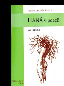 Haná v poezii