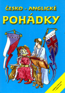 Česko - anglické pohádky