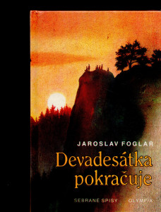 Devadesátka pokračuje