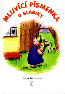 Mluvící písmenka a slabiky