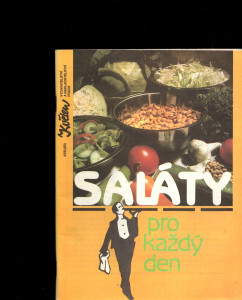 Saláty pro každý den