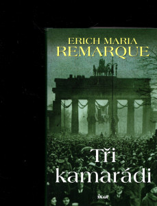 Tři kamarádi