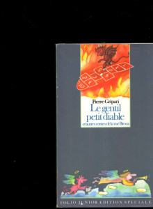 Le gentil petit diable
