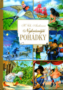 Nejkrásnější pohádky