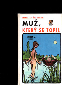Muž, který se topil