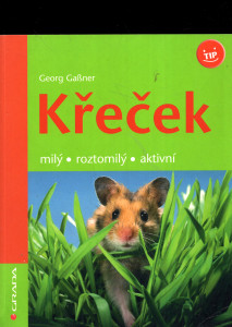 Křeček