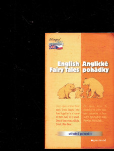 English fairy tales