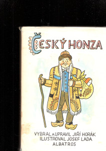 Český Honza