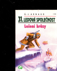 Ledová společnost 