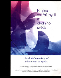 Krajina vnitřní mysli a okolního světa