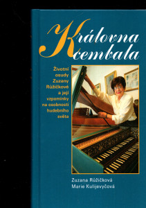 Královna cembala