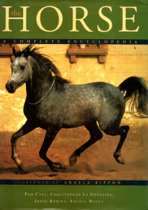 The horse: a complete encyclopedia